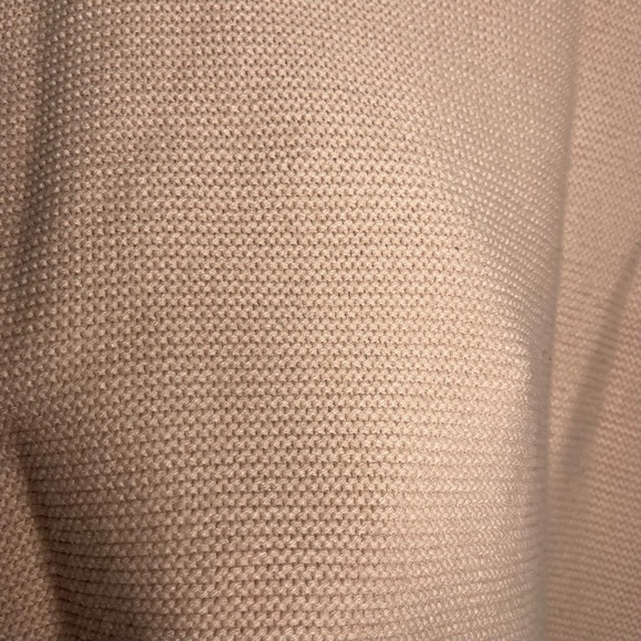 Divided by H&M Pink Knit Turtleneck Sweater - Picture 4 of 5